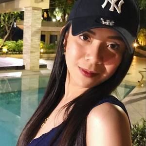 Meet your Posher, Zandra deziree